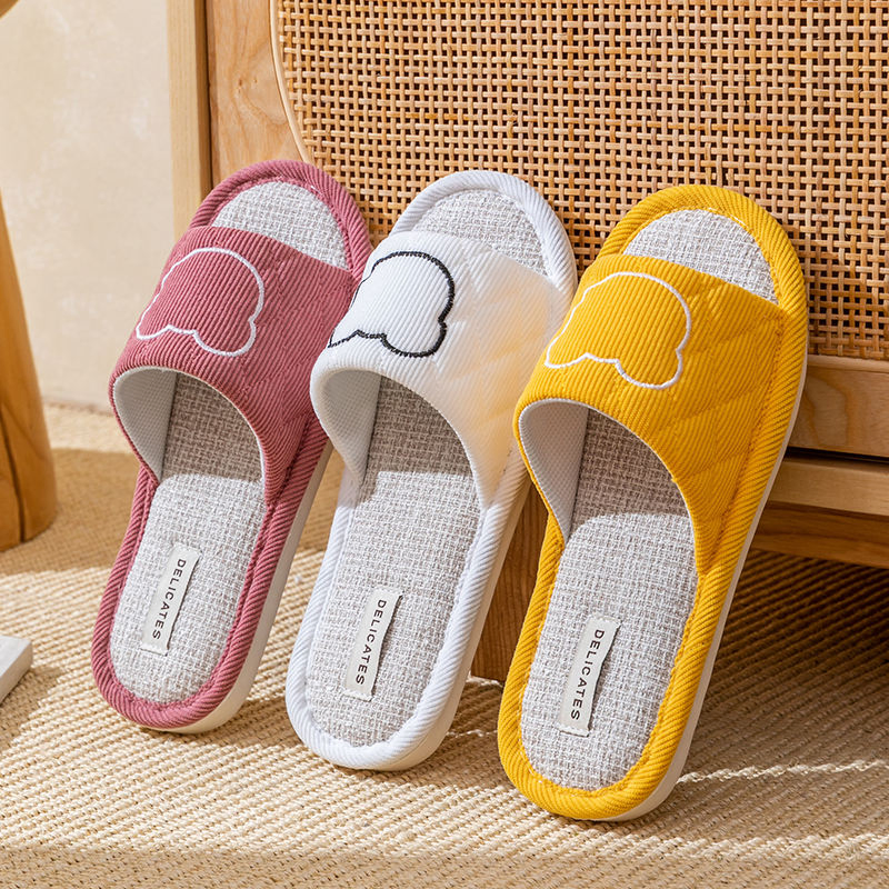 CozyStep Unisex Slippers